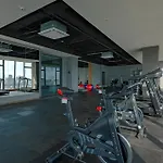 Cabrero Centro Tropical - Con vista al mar