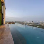 Cabrero Centro Tropical - Con vista al mar