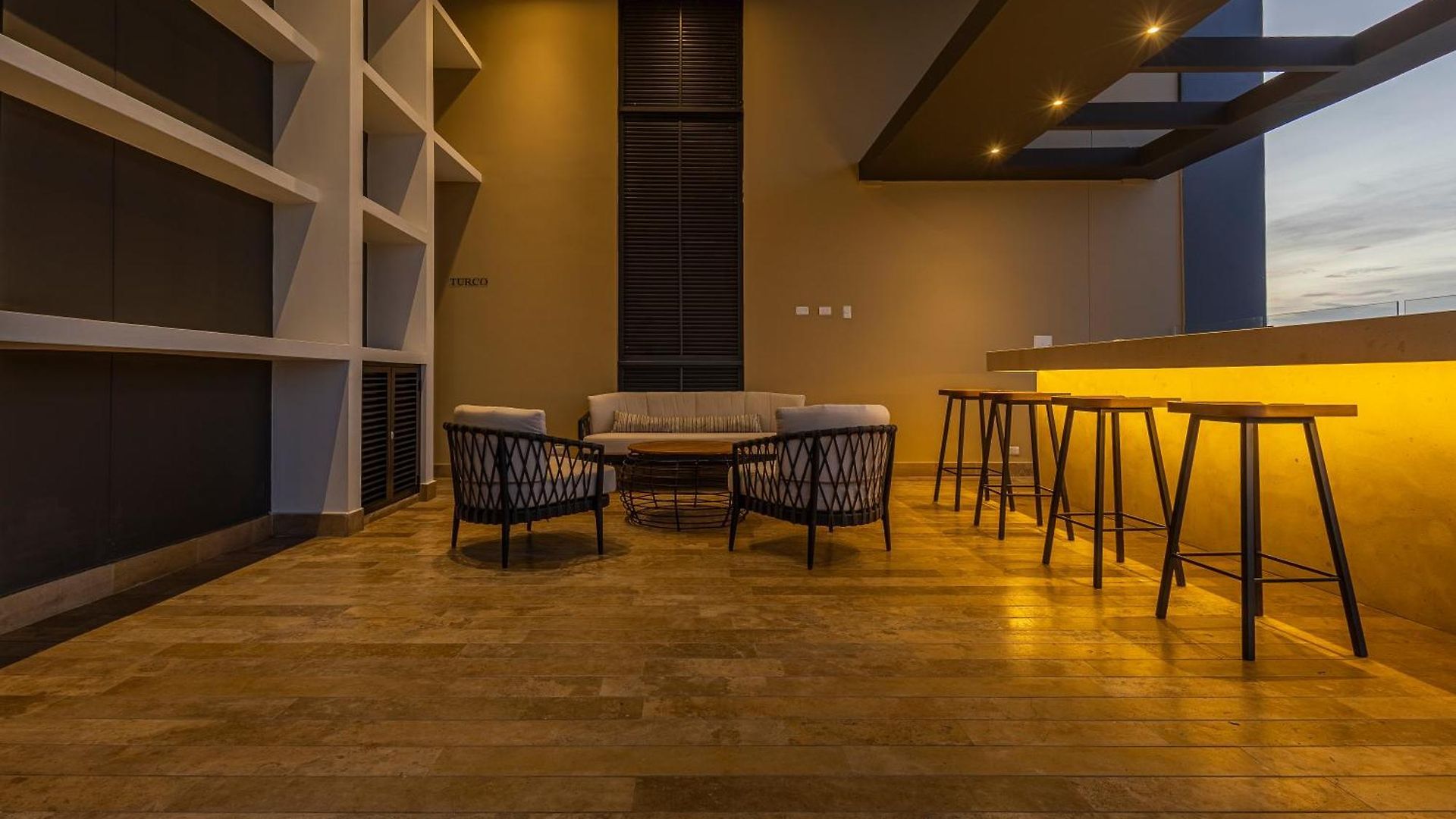 Apartamento Cabrero Centro Tropical - Con Vista Al Mar Cartagena