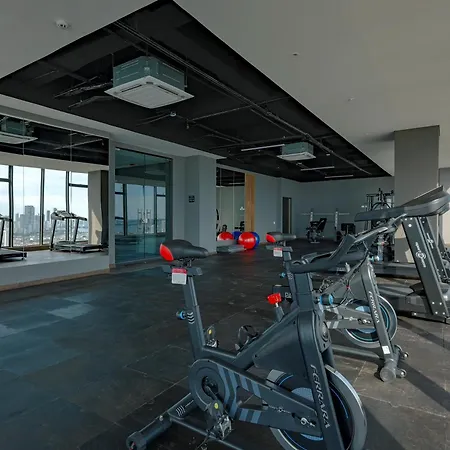 Apartamento Cabrero Centro Tropical - Con Vista Al Mar *