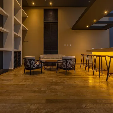 Apartamento Cabrero Centro Tropical - Con Vista Al Mar Cartagena