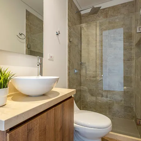 Apartamento Cabrero Centro Tropical - Con Vista Al Mar *