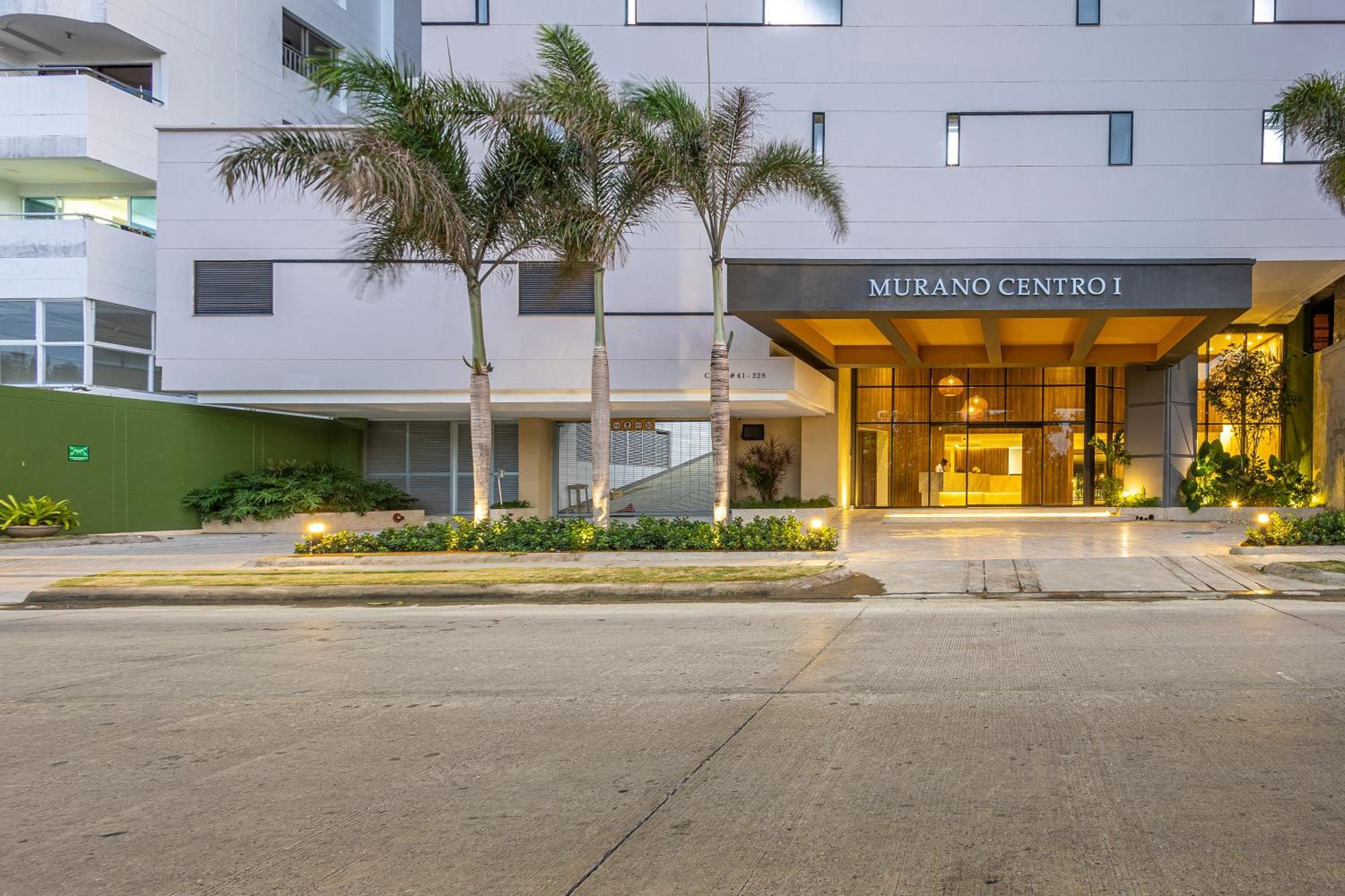 Cabrero Centro Tropical - Con Vista Al Mar *