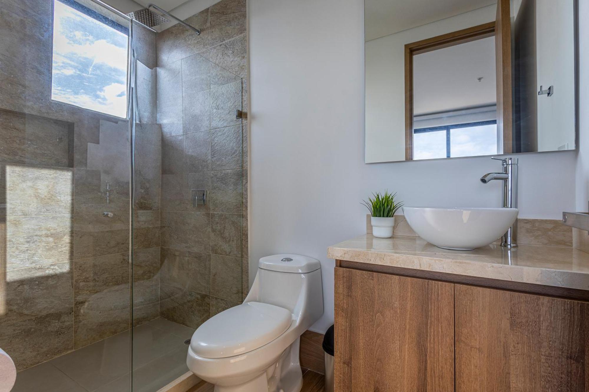 Cabrero Centro Tropical - Con Vista Al Mar *